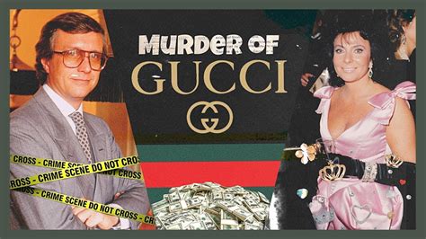 gucci shooting|gucci owner killed.